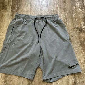 Nike Dri-fit shorts